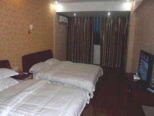 Wuzhen Mengjia Business Hotel Tongxiang Екстериор снимка